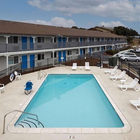 Days Inn By Wyndham Arroyo Grande Pismo Beach Exterior photo