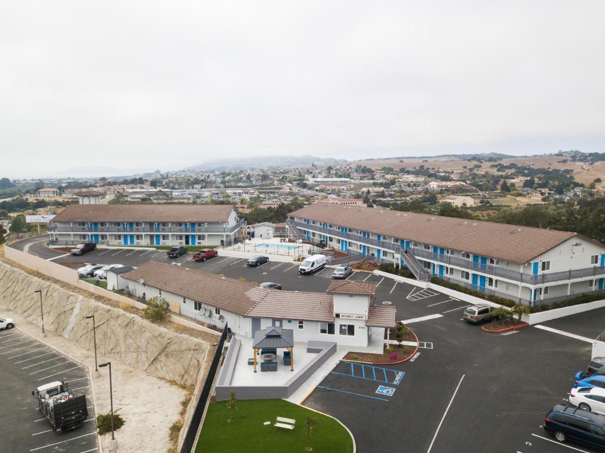 Days Inn By Wyndham Arroyo Grande Pismo Beach Exterior photo