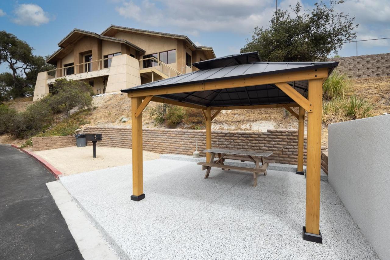 Days Inn By Wyndham Arroyo Grande Pismo Beach Exterior photo