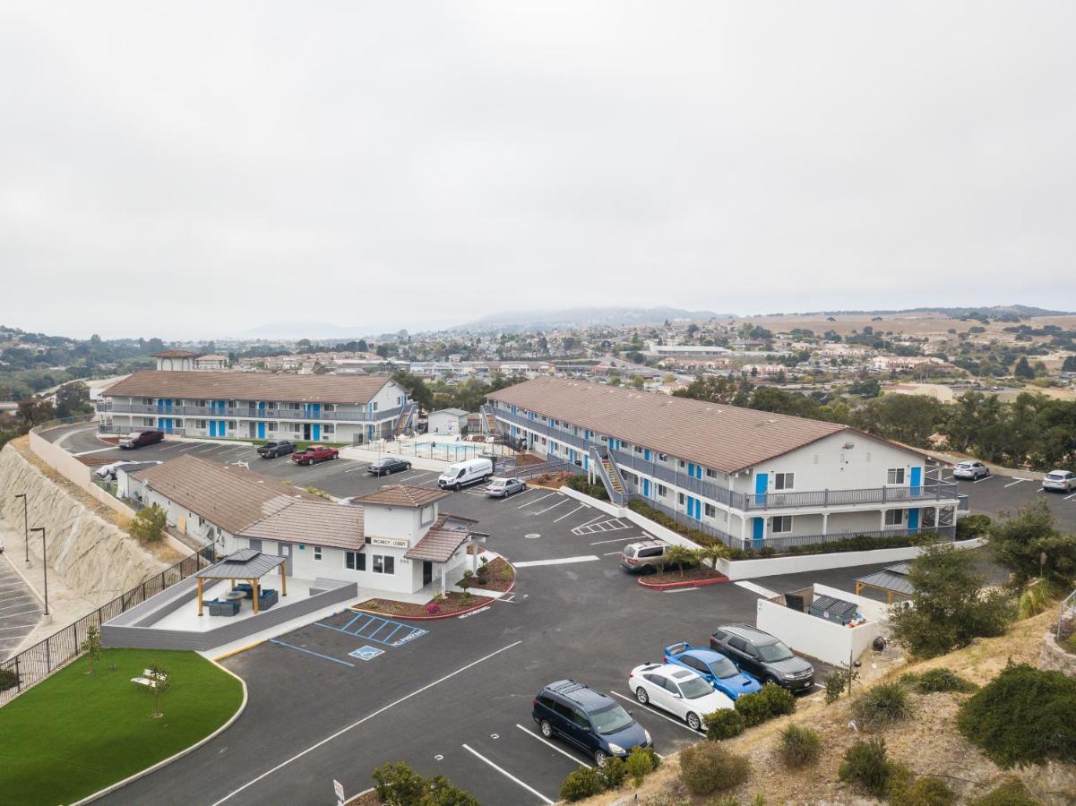 Days Inn By Wyndham Arroyo Grande Pismo Beach Exterior photo