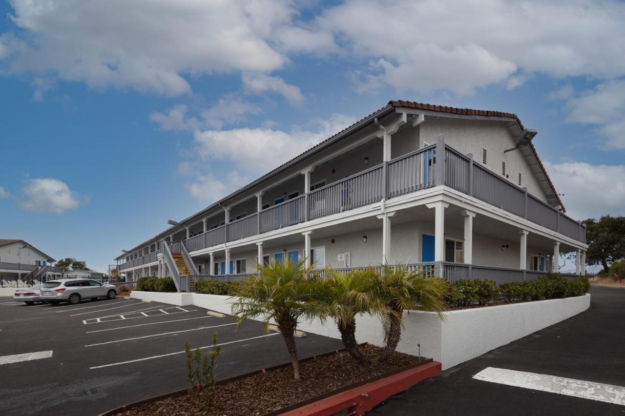 Days Inn By Wyndham Arroyo Grande Pismo Beach Exterior photo